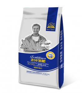 含锌氮肥 氮≥30(40kg)
